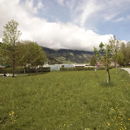 Sidney By Interhome * Bad Hofgastein