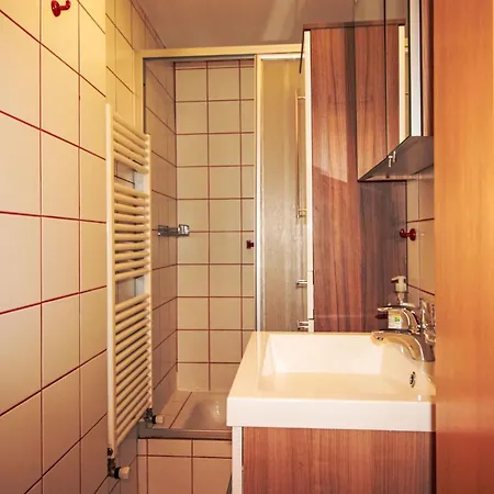 Apartment Sidney By Interhome Bad Hofgastein