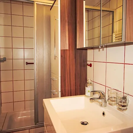 Sidney By Interhome * Bad Hofgastein