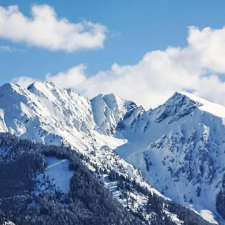 Apartment Sidney By Interhome *