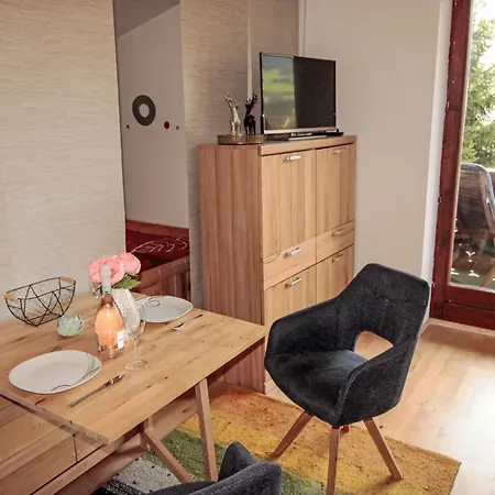 Sidney By Interhome Lägenhet Bad Hofgastein