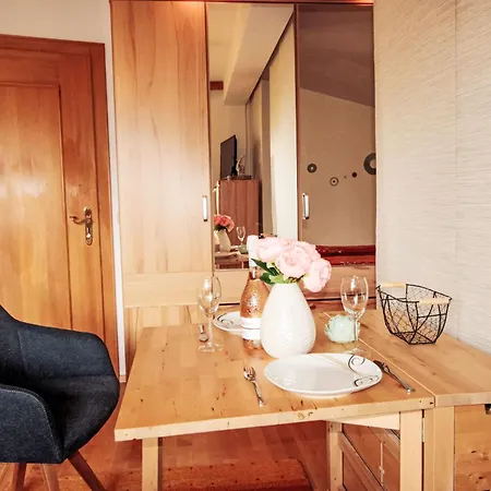 Apartment Sidney By Interhome Bad Hofgastein