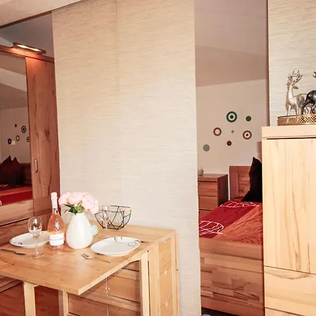 شقة Sidney By Interhome