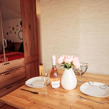 Sidney By Interhome Apartment Bad Hofgastein