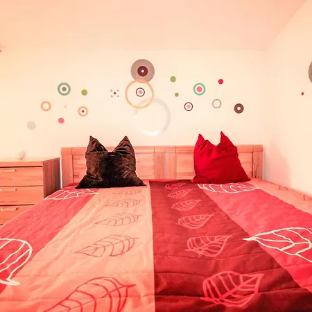 شقة Sidney By Interhome باد هوفغاستين