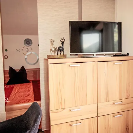 Sidney By Interhome Bad Hofgastein