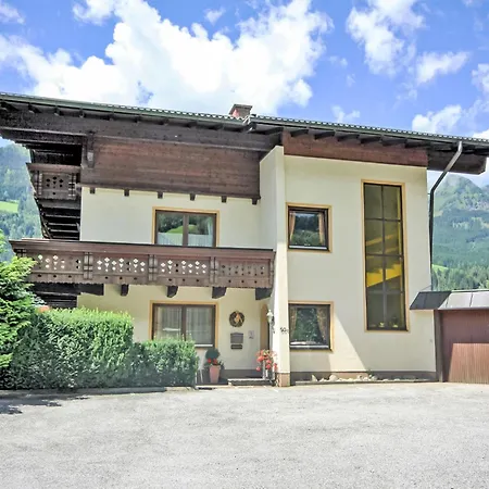 Apartment Sidney By Interhome Bad Hofgastein