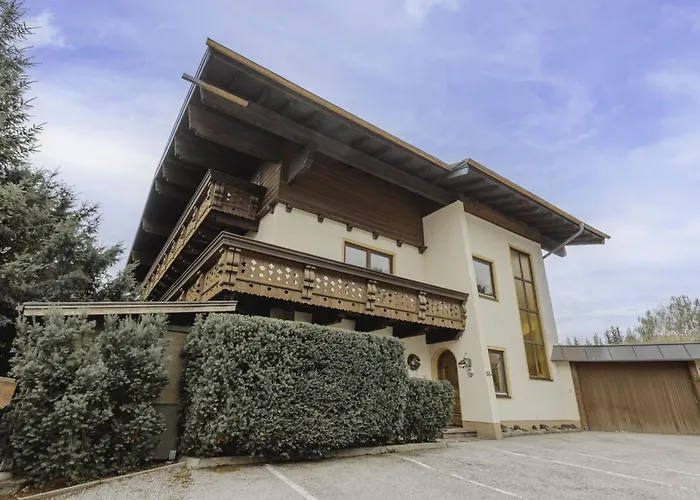 Sidney By Interhome Bad Hofgastein